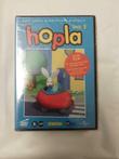 Hopla dvd 3 (dvd nieuw)