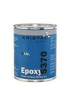 KRISTAL Epoxy Primer Surfacer EP 62 waterdichte 2K primer vo, Bricolage & Construction, Peinture, Vernis & Laque