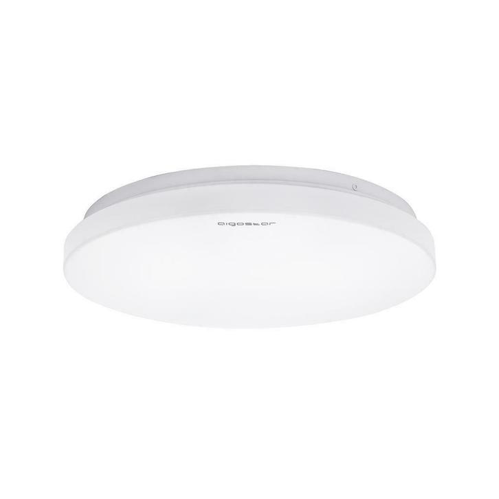 LED Plafondlamp 24W | Flatline | Wit -, Maison & Meubles, Lampes | Plafonniers, Envoi
