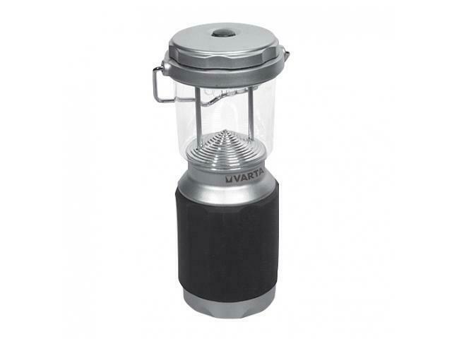 Varta XS LED Camping Lantaarn, Auto-onderdelen, Accu's en Toebehoren, Ophalen of Verzenden