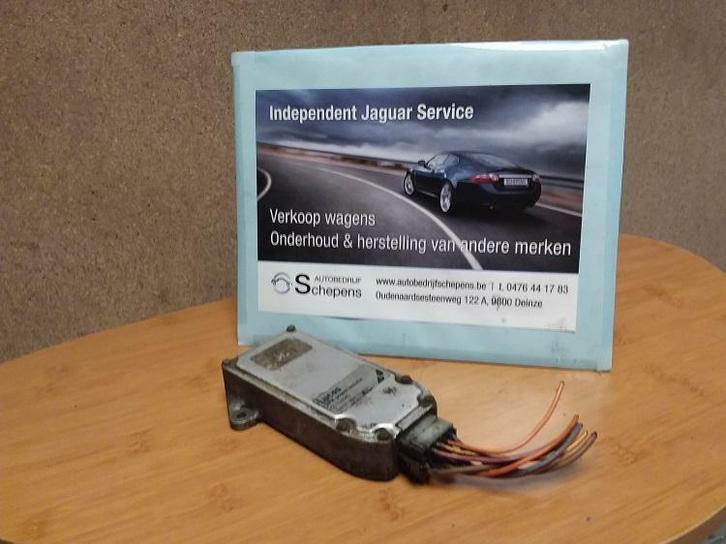 stroomweerstand, Auto-onderdelen, Overige Auto-onderdelen, Jaguar, Ophalen of Verzenden