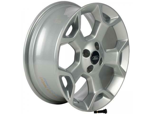 ORIGINEEL Ford ALUFELGE 5-spaaks Y-design 6,5Jx16 inch ET 40, Auto-onderdelen, Banden en Velgen, Ophalen of Verzenden