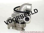 Turbopatroon voor HYUNDAI H 200 Bestelwagen [03-2000 / 12-20, Nieuw, Hyundai