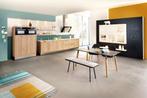 Luxe Duitse keuken voor weinig geld. Inclusief apparatuur!!, Ophalen of Verzenden, Nieuw