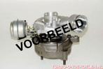 Turbopatroon voor AUDI A6 (4F2 C6) [05-2004 / 03-2011], Nieuw, Audi