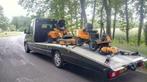 [Gezocht] Cub cadet zitmaaiers / tractors [Gezocht]